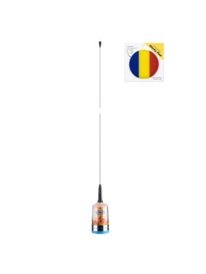 CB PNI TRUCKER 9000 PL LED antena