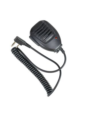 Mikrofon z 2-pinskim PNI MHS30 zvočnikom tipa Kenwood
