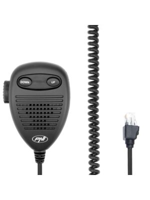 Nadomestni mikrofon za CB radijske postaje PNI Escort HP 6500, PNI Escort HP 7120