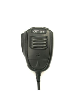 CRT M-9 6-polni mikrofon