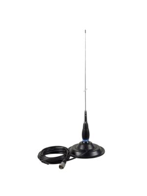 CB PNI ML145 antena in 145 mm magnet