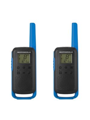 Motorola TALKABOUT T62 MODRA