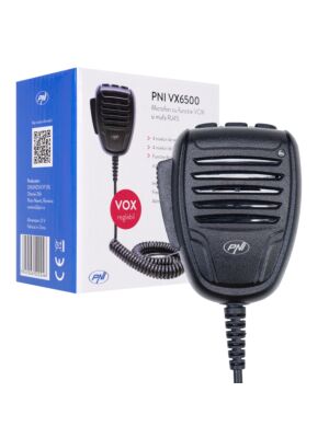 PNI VX6500 mikrofon s funkcijo VOX