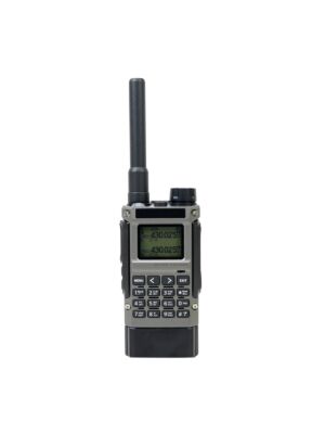 Prenosna VHF/UHF radijska postaja PNI P6UVS