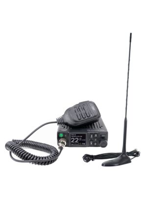 Paket radijske postaje CB PNI Escort HP 8900