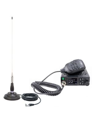 Paket radijske postaje CB PNI Escort HP 8900 ASQ