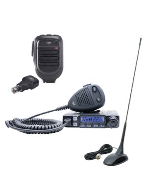 PNI Escort HP 7120 CB radijska postaja in mikrofon