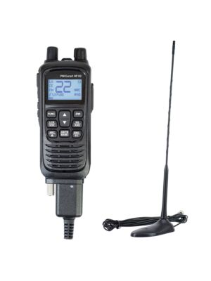 Komplet prenosne CB radijske postaje PNI