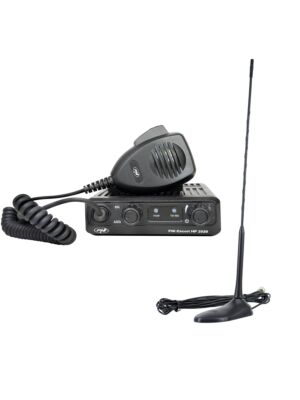 PNI radijska postaja in CB antena