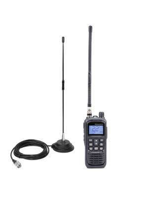 Prenosna CB radijska postaja PNI Escort HP 92