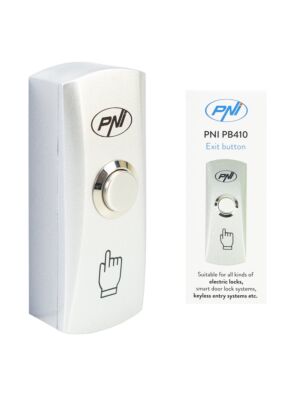 Gumb za dostop PNI PB410