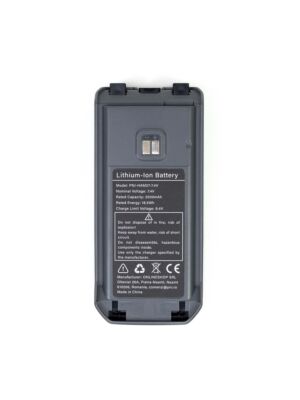 Litij-ionska baterija PNI PB-HAM27 2500 mAh