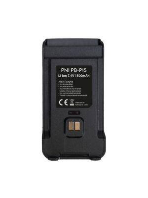 PNI PB-P15 Li-Ion 1500 mAh baterija za VHF / UHF postajo PNI P15UV