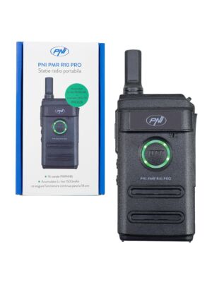 Prenosna radijska postaja PNI PMR R10 PRO