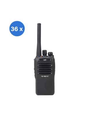 Prenosna radijska postaja PNI PMR R17