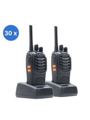 prenosna radijska postaja PNI PMR R40 PRO