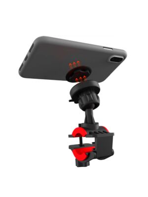 Univerzalni nosilec za pritrditev na kolo, PNI PS400 za mobilne telefone
