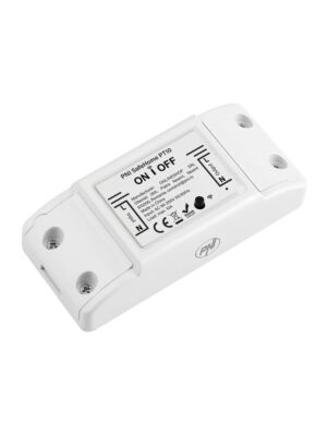 Pametni rele PNI SafeHome PT10 WiFi