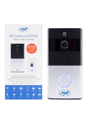 Pametni video domofon PNI SafeHome PT710B