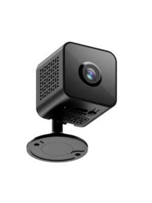 PNI SafeHome PT946S 3MP WiFi mini vohunska nadzorna kamera