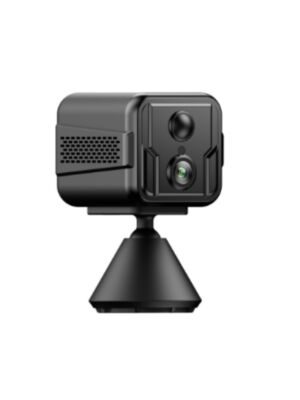 PNI SafeHome PT947S 3MP Dual WiFi 2,4 GHz 5 GHz mini vohunska nadzorna kamera