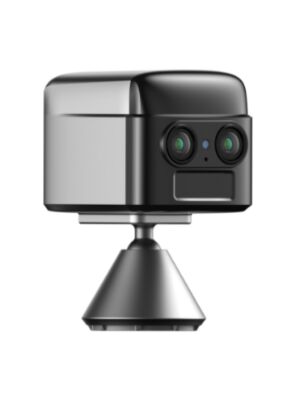 PNI SafeHome PT948S 3MP GSM 4G mini vohunska nadzorna kamera