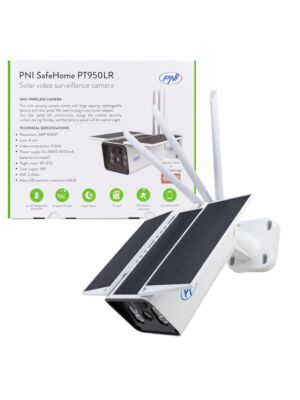 PNH SafeHome PT950LR video nadzorna kamera