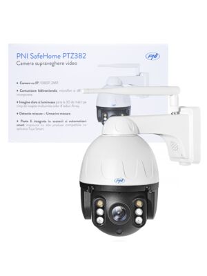 Video nadzorna kamera PNI SafeHome PTZ382