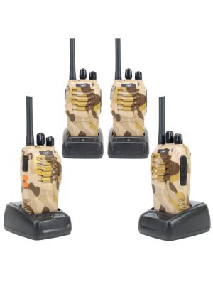 PNI PMR Camouflage prenosne radijske postaje