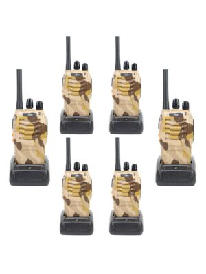 Prenosne radijske postaje PNI PMR 446MHz