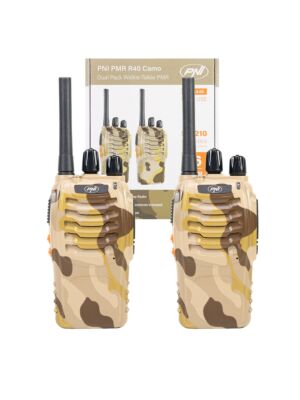 Prenosna radijska postaja PNI PMR