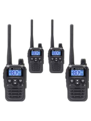 Prenosne radijske postaje PNI PMR R45 PRO