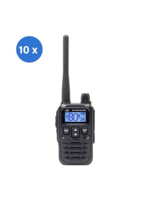 prenosna radijska postaja PNI PMR R45 PRO