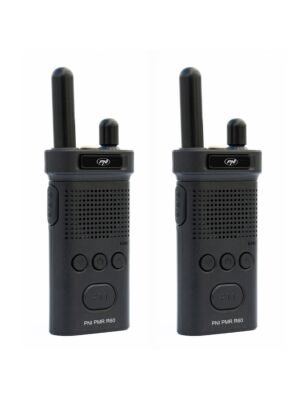 Prenosne radijske postaje PNI PMR 446MHz