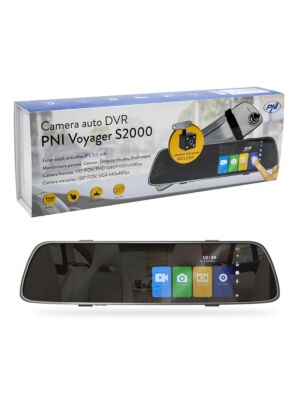 Avtomobilska DVR kamera PNI Voyager S2000
