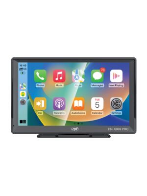 GPS navigacijski sistem PNI S939 PRO 9-palčni zaslon