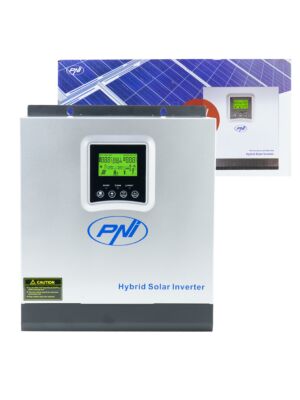 Solarni inverter PNI GreenHouse SC1800C PRO