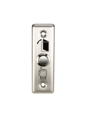 Vgrajen gumb za dostop SilverCloud PB303