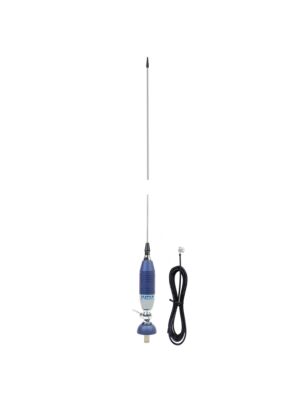 CB antena Sirio SUPER 9 z metuljem