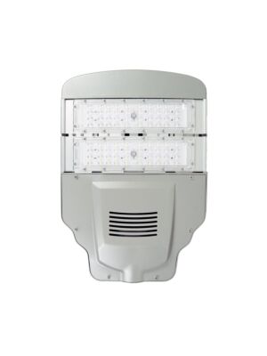 PNI SL616 60W kvadratna svetilka za ulično razsvetljavo, 6000 lm