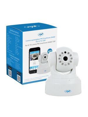 Nadzorna kamera PNI SmartHome SM460