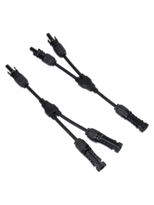 Komplet razdelilnih konektorjev PNI MC4 Y