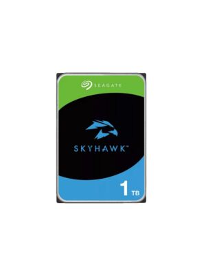 Notranji trdi disk Seagate SkyHawk HDD 1TB CCTV