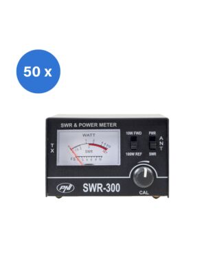 PNI reflektometer SWR-300