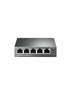 Preklopite TP-LINK TL-SG1005P