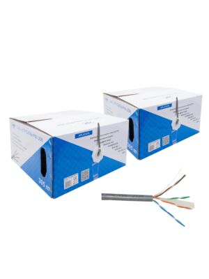 Kabel UTP CAT6 PNI U06