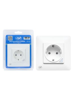 Pametna WiFi vtičnica PNI SmartHome WP850