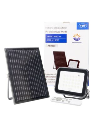 LED reflektor PNI GreenHouse WS100