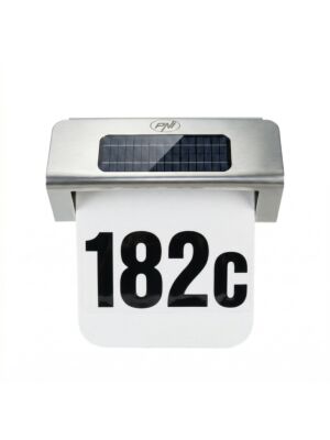 PNI LED solarna svetilka