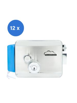 elektromagnetni yal SilverCloud YE910